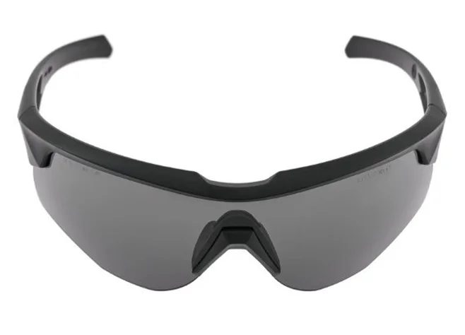 Очки баллистические Wiley X Rogue Comm. 3 линзы (Grey/Clear/Rust) Фото 2